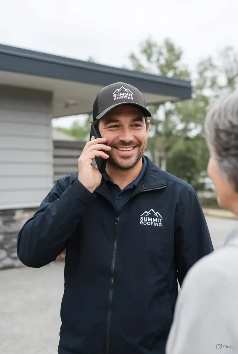 Flat Roof Leak Repair Covington, TX FAQs